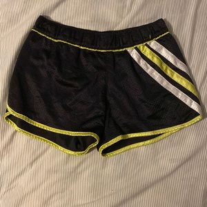ORIGINAL ADIDAS - athletic shorts